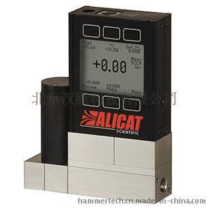 ALICAT耐腐蚀气体质量流量控制器