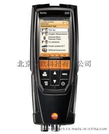 320德图高效烟气分析仪