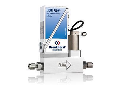 荷兰Bronkhorst L10/L20液体流量计，控制器