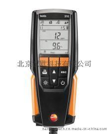 310德图入门级烟气分析仪